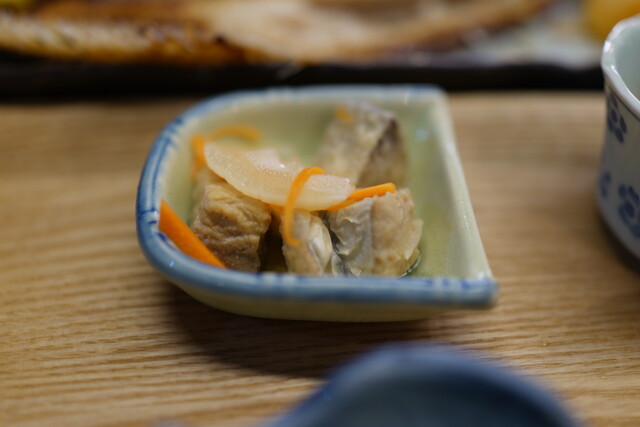 和食　裕（ワショクユタカ） - 福島（居酒屋）の写真