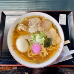 らー麺　Do・Ni・Bo - 