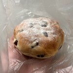 パン パティ こむぎのおはなし - 