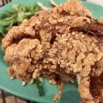 カオマンガイ - ガイトード