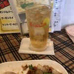 カオマンガイ - まだまだ飲みます