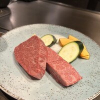 大阪鉄板焼き 神戸牛 TATARA - 