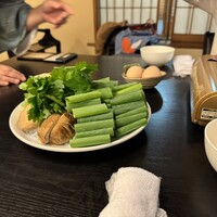 はり重 道頓堀本店 - 