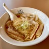 新潟ラーメン なみ福 角田浜本店