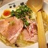麺や 鳥の鶏次 NARA24号店