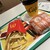マクドナルド - 料理写真:
