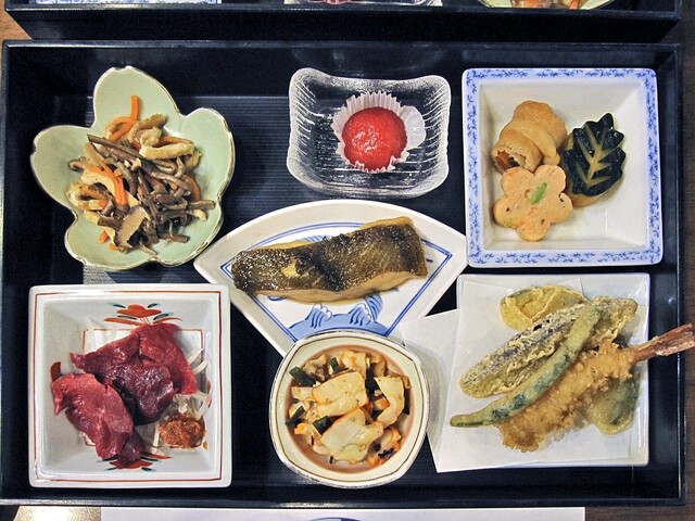 宮下温泉ふるさと荘 - 会津宮下（料理旅館）の写真