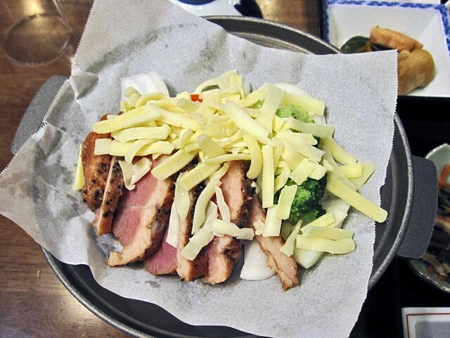 宮下温泉ふるさと荘 - 会津宮下（料理旅館）の写真