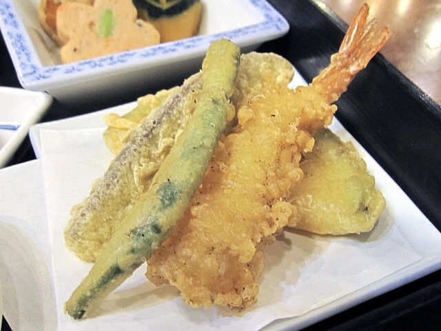 宮下温泉ふるさと荘 - 会津宮下（料理旅館）の写真