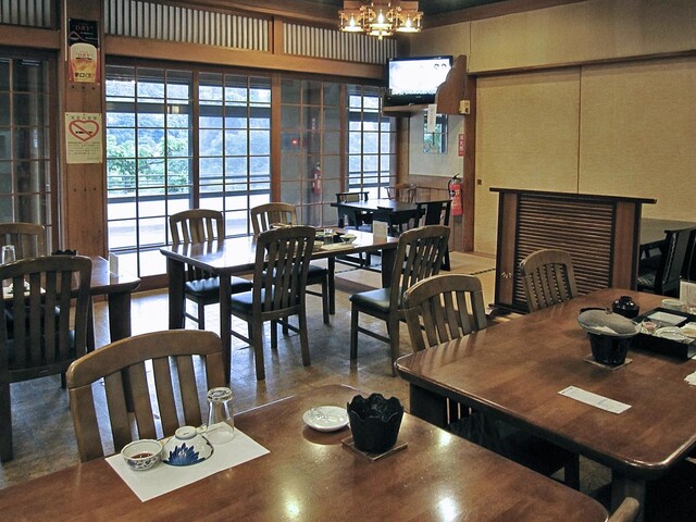 宮下温泉ふるさと荘 - 会津宮下（料理旅館）の写真