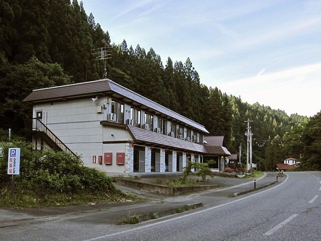 宮下温泉ふるさと荘 - 会津宮下（料理旅館）の写真