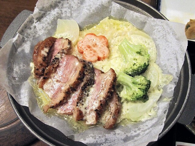 宮下温泉ふるさと荘 - 会津宮下（料理旅館）の写真