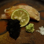 日本料理 晴山 - 