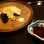 日本料理 晴山 - 