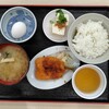 JR新幹線食堂