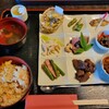 創作料理 春夏秋冬