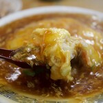 マルシン飯店 - 