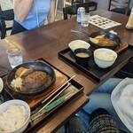 ミスタージョージ - 