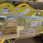 銀座コージーコーナー - 料理写真: