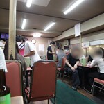 マルシン飯店 - 