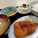 JR新幹線食堂 - 5品で合計570円！