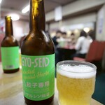 マルシン飯店 - 