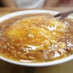 マルシン飯店 - 