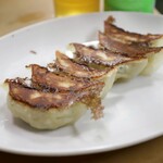 マルシン飯店 - 