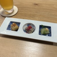 中国料理 にいくら - 