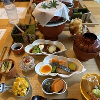 日本料理「雲海」 -  日本料理「雲海」 -