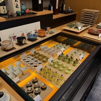 日本料理「雲海」 -  日本料理「雲海」 -