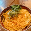 スパゲティーnokishita