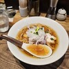 つくばらーめん 鬼者語 - 料理写真: