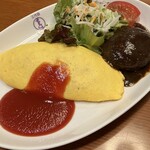 日本橋 三代目 たいめいけん ゲートタワープラザ店 - 