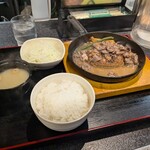 ミスタージョージ - 