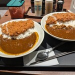 松屋 - 料理写真: