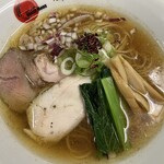 Blood Moon Tokyo design noodles - 