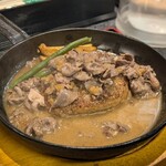 ミスタージョージ - 