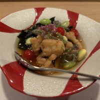 鮨 福原 - 