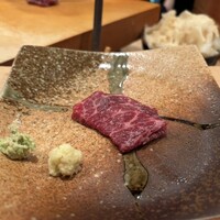 鮨 福原 - 