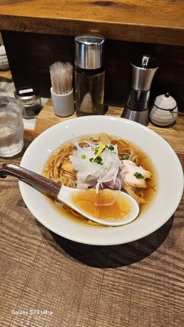 つくばらーめん 鬼者語 - 万博記念公園/ラーメン | 食べログ