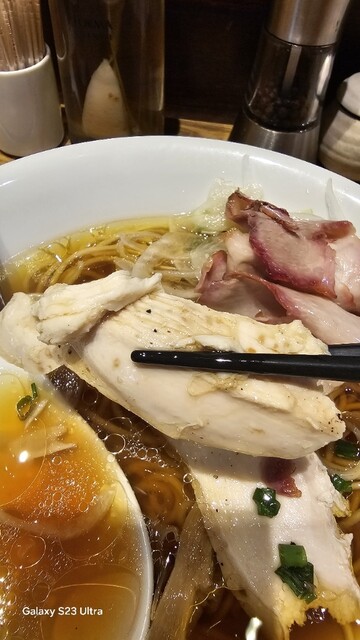 つくばらーめん 鬼者語 - 万博記念公園/ラーメン | 食べログ