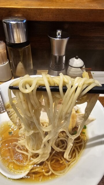 つくばらーめん 鬼者語 - 万博記念公園/ラーメン | 食べログ