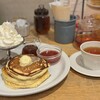 J.S. PANCAKE CAFE  町田モディ店