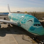 ANA LOUNGE ダニエル・K・イノウエ国際空港 - 