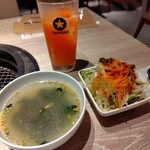 和牛焼肉 一期一縁 - 