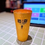 中華料理 一心 - 樽ハイ倶楽部レモンサワー