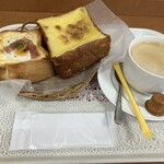 サンエトワール - 