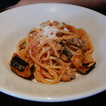 バルベッタ - ポモドーロ