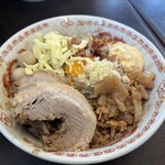 それいけ!たかちゃんラーメン - 